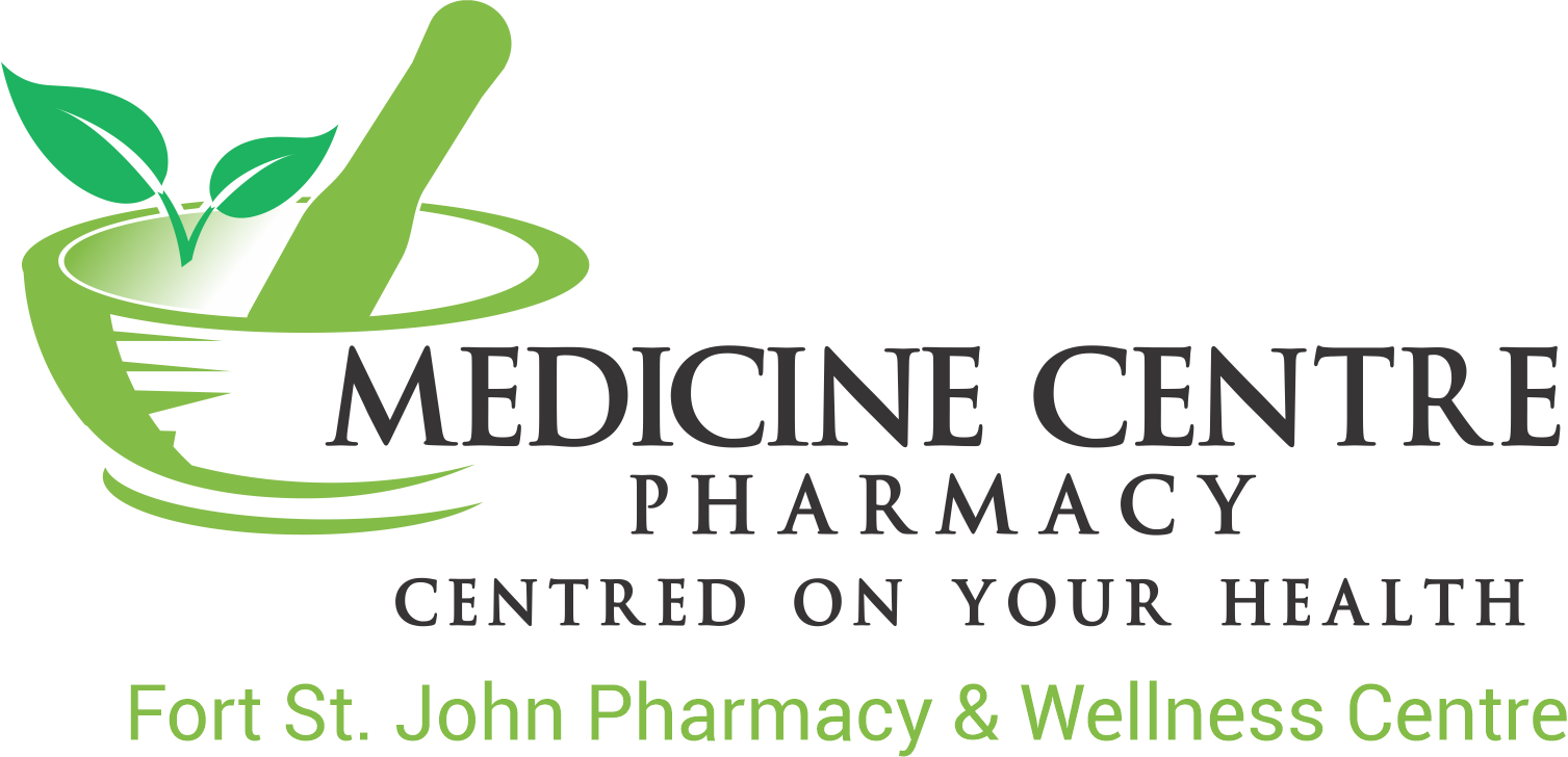 Fort St. John Pharmacy & Wellness Centre
